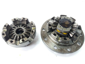 R200 limited slip differential