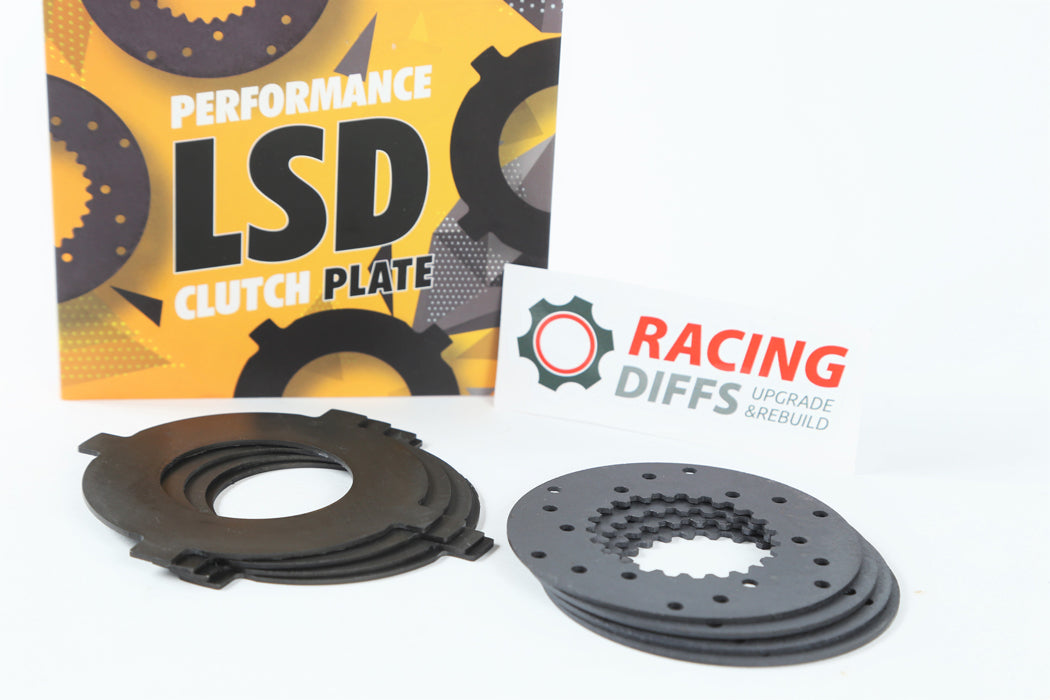Testarossa transmission rebuild pack