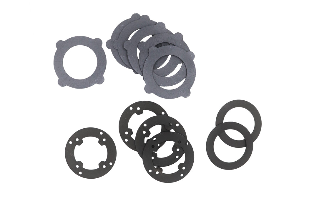 Toyota TRD LSD repair kit