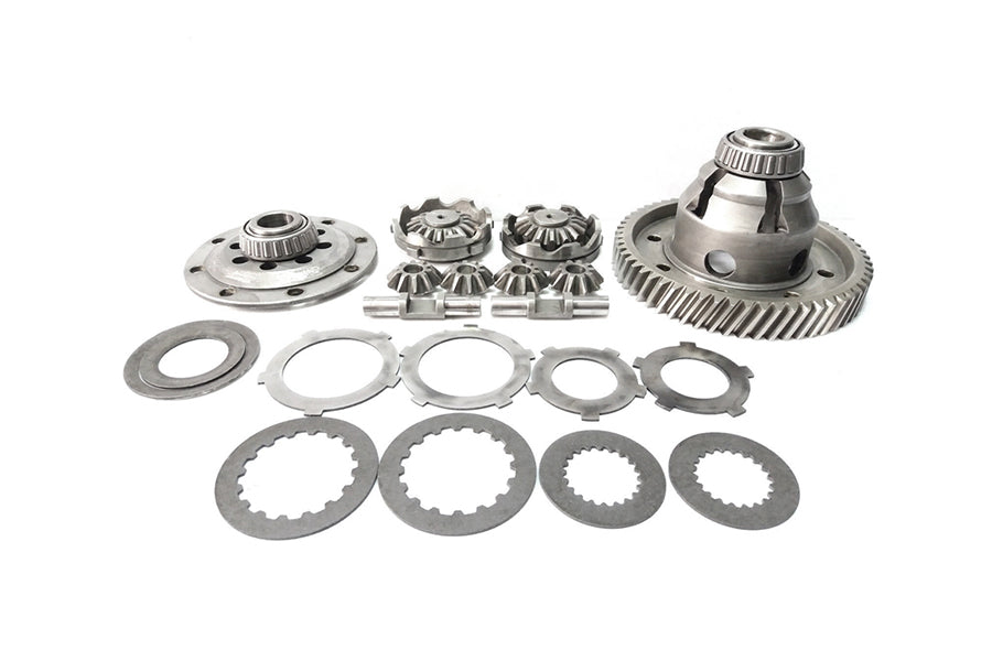 VW 02A - 02J Limited slip differential repair kit