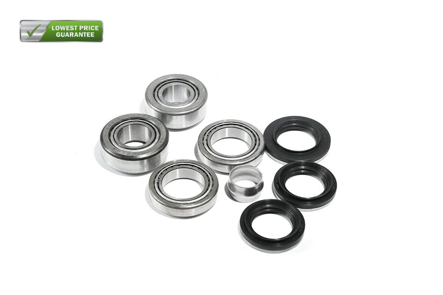 VW / Audi / Porsche differential rebuild kit - bearings