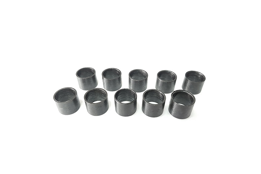 bolts gear BMW Differential Crown Ring Bolt Adapters for M12 & M14 Holes