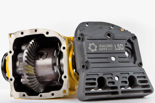 Race spec LSD diff for BMW E30, E36, Z3 | Drift, Circuit, Rally