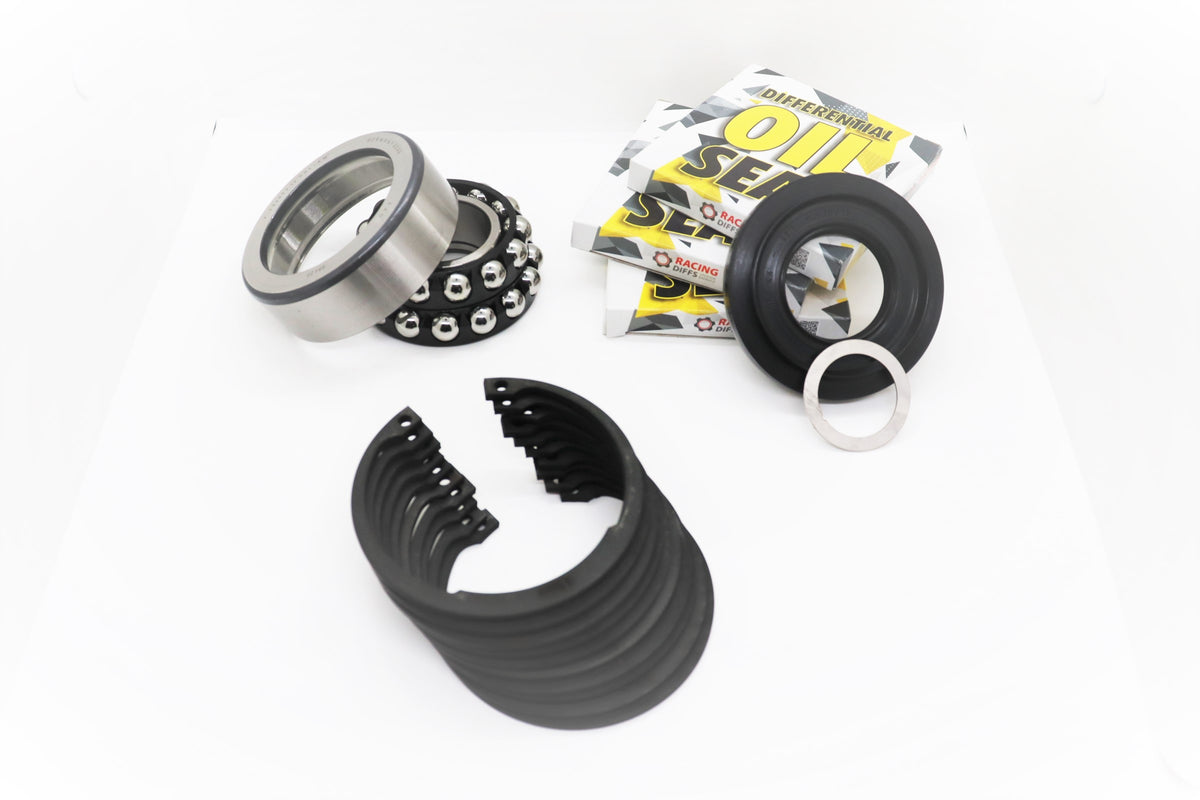 RacingDiffs BMW Gear Ratio Swap Set for 188L differential