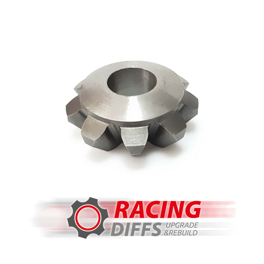RacingDiffs forged BMW LSD small spider gear ensuring stable differential performance