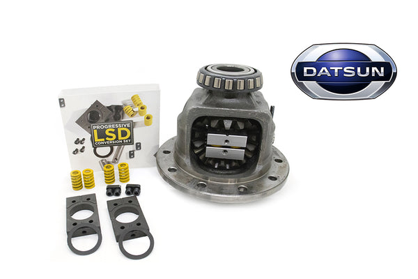 RacingDiffs LSD Conversion Set for Datsun R200 - 240Z, 260Z, 280Z