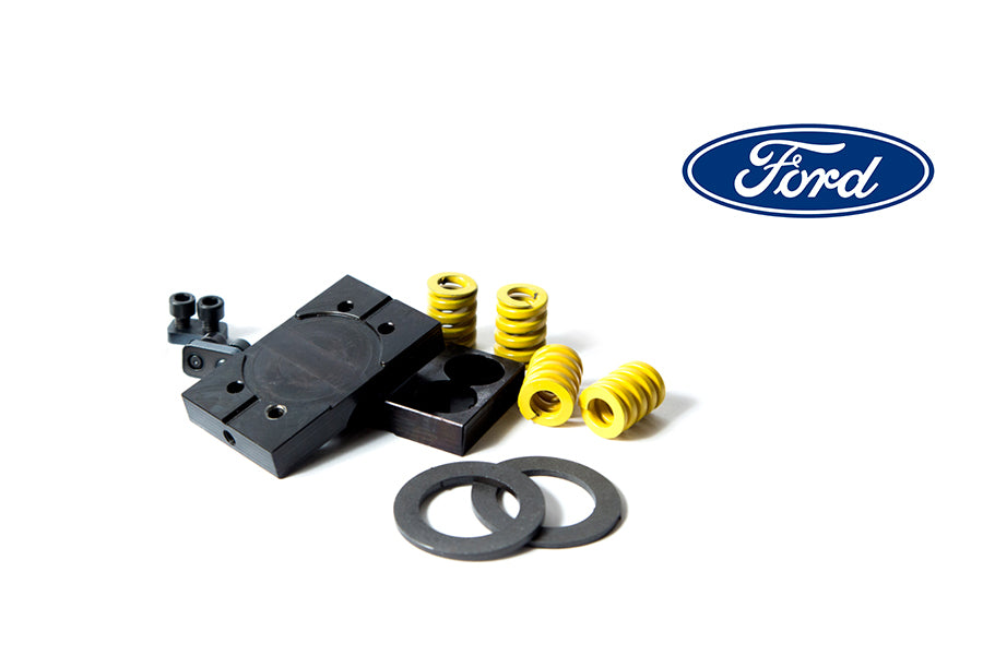 RacingDiffs LSD conversion kit for Ford Sierra differential and kit cars including MK Indy Westfield and Locost with springs and locking blocks