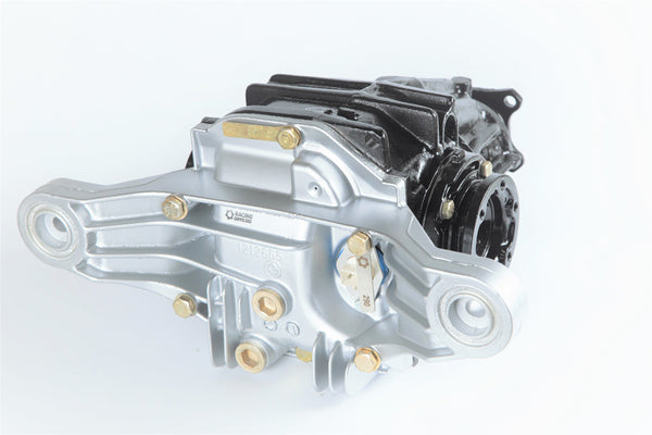 Race-spec BMW LSD type 168mm for E30, E36 & Z3 - RacingDiffs