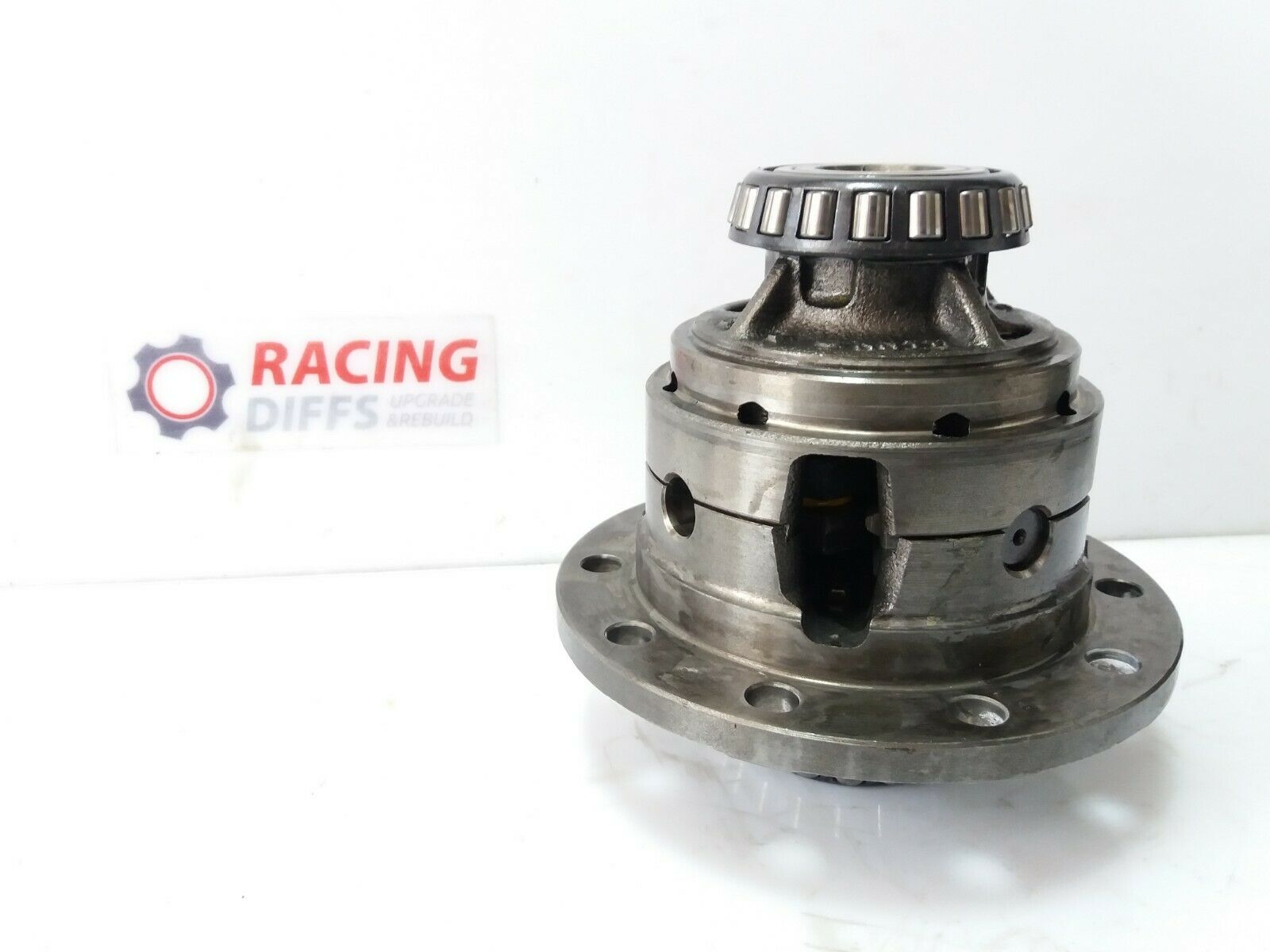 Progressive LSD Conversion Set for Nissan 200SX, 300ZX, Skyline