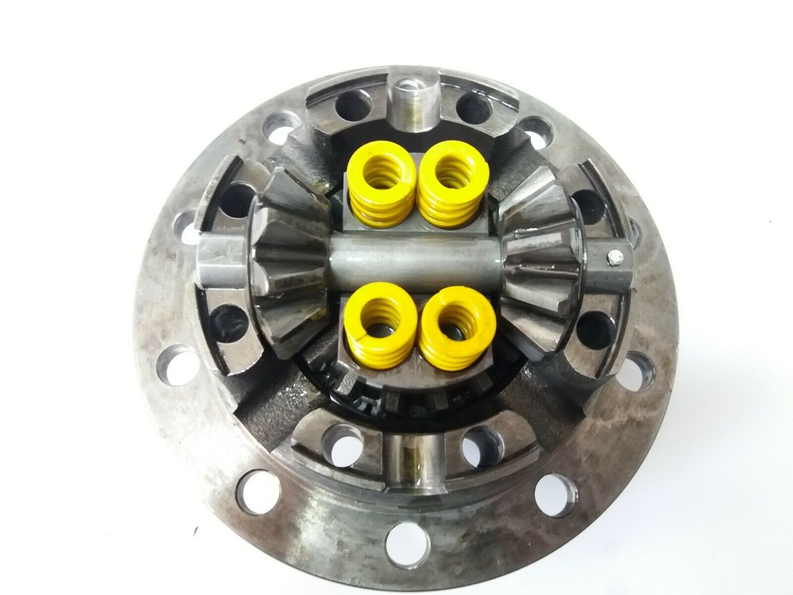 シム増し　強化LSD r200 デフ 20分で解る LSD 自作シム増し R200 ファイナル4.1 DR30 SKYLINE