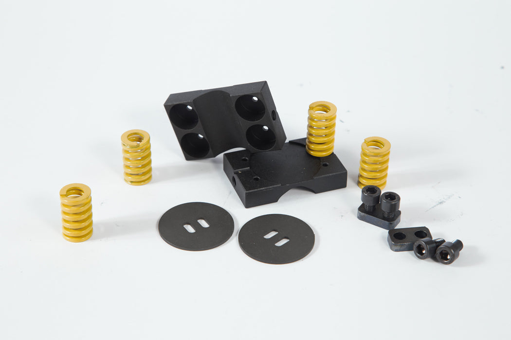 LSD conversion kit for Citroen Saxo VTS and Peugeot 106 GTI with clutch plates springs and mounting hardware